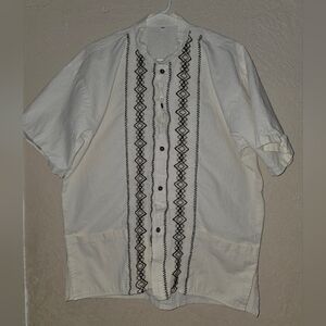 Guayabera Shirt